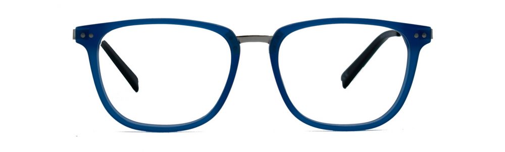 sake blue gafas graduadas de moda económicas